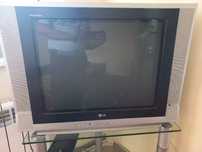 Lg televizor sotiladi