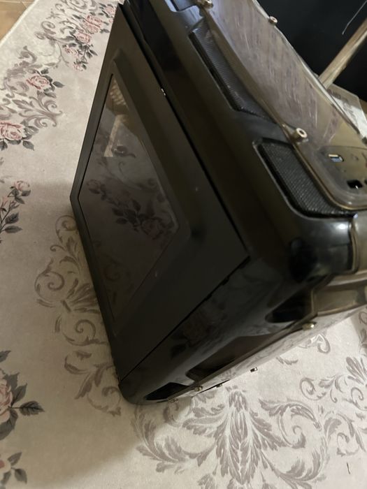 Продавам Геймърски Компютър