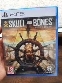 Skull and Bones PlayStation 5 Нова/Запечатана