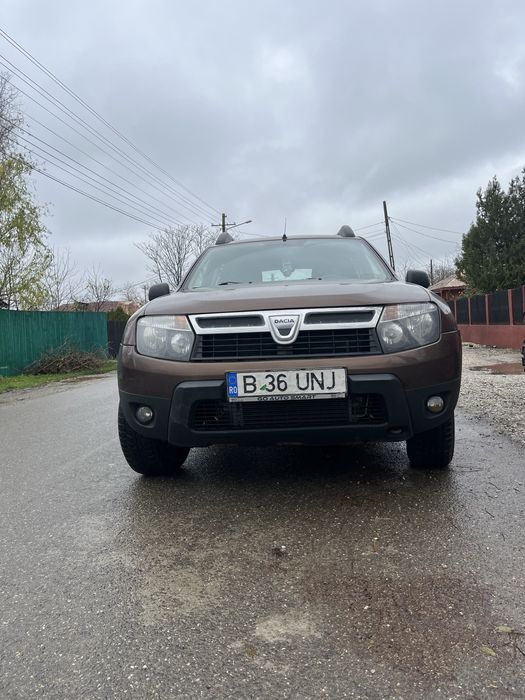 Dacia duster stare foarte buna