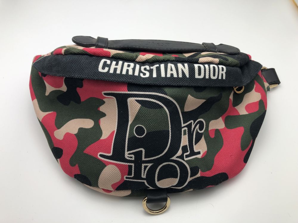 Borseta Christian Dior unisex