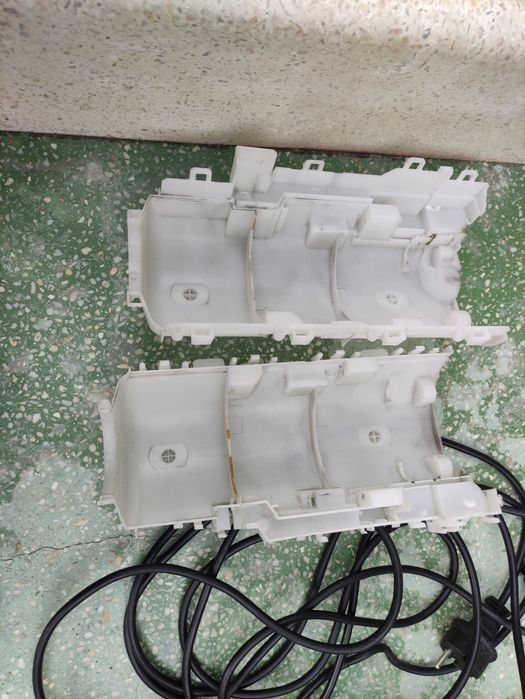 Водоструйка karcher k3 на части