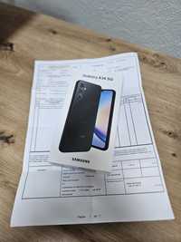 Galaxy A34 5G 128GB Sigilat !