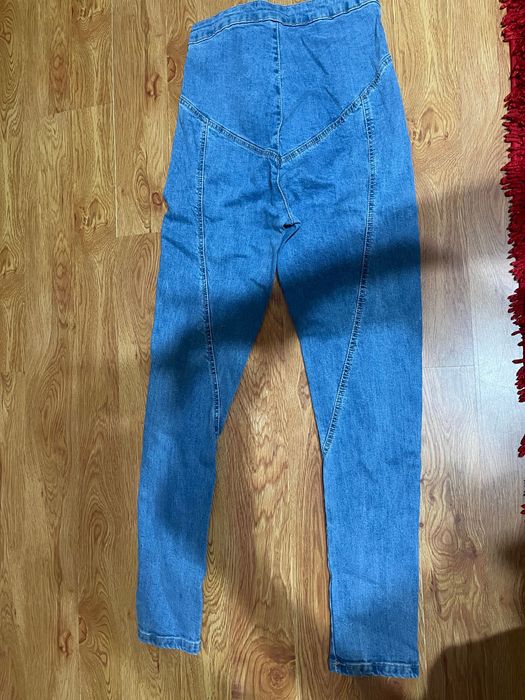 Blugi de dama Rebellious