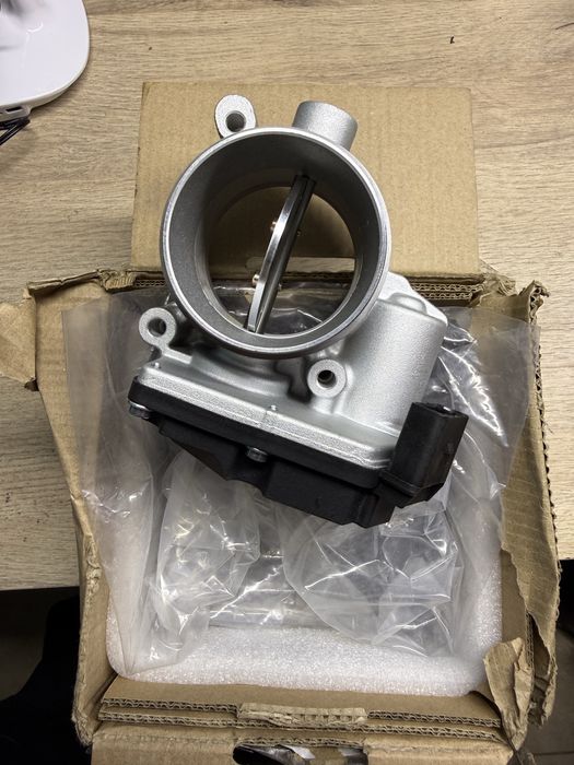 Дросел клапа VW / Audi