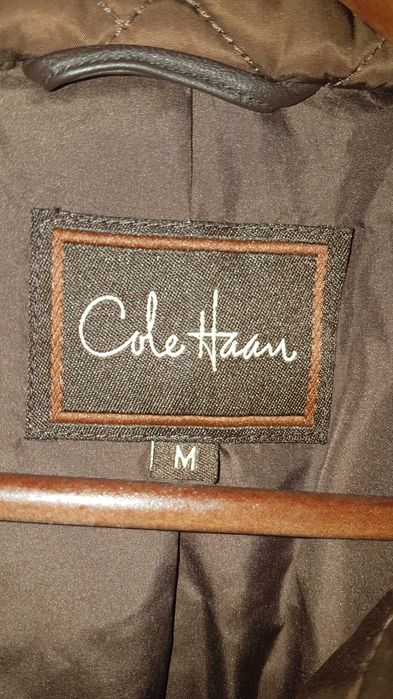 Дамско дълго яке, М размер