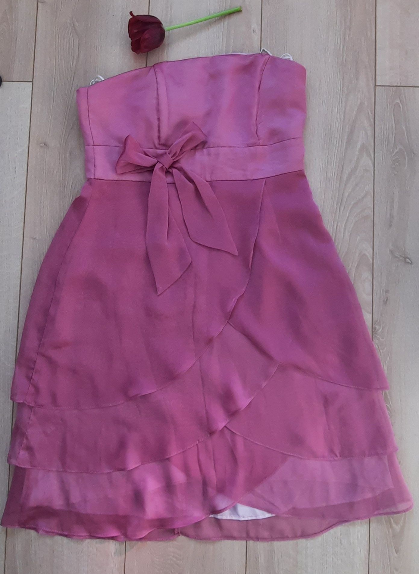 Rochie ocazie Marie Blanc