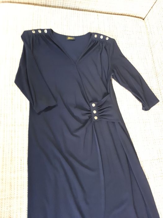 Продам платье, р48, 50