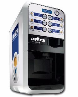 Lavazza Point EP 2500 Plus