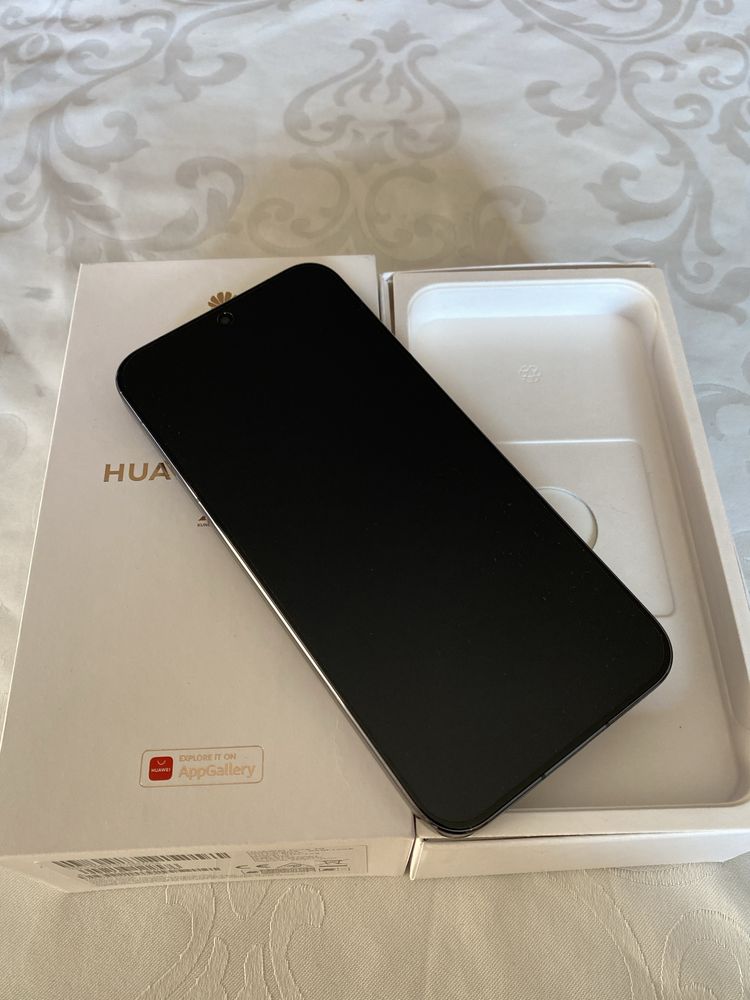 Продавам Huawei pura 70 НОВ!