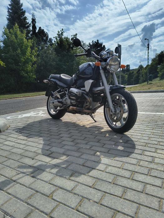 Vand Bmw r 850 r
