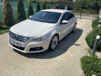 Vand VW Passat CC