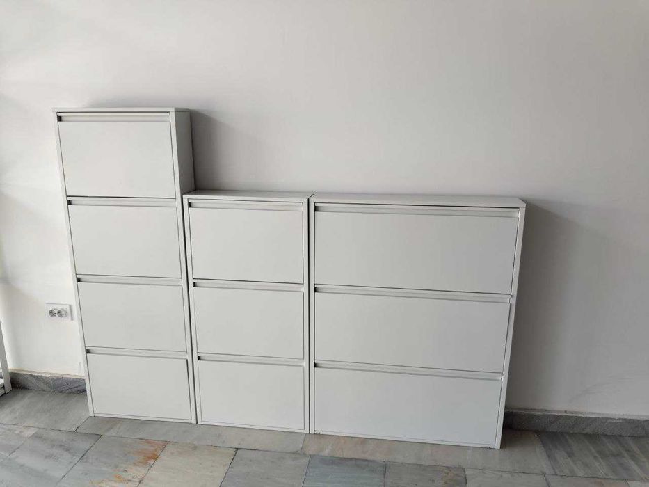 temir oyoq kiyim shkafi | полка для обуви | 3 qavatli oyoq kiyim shkaf