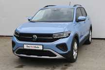 Volkswagen T-Cross Noul T-Cross Advanced 1.0 TSI DSG