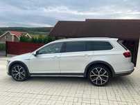 Vand/schimb VW Passat Alltrack full