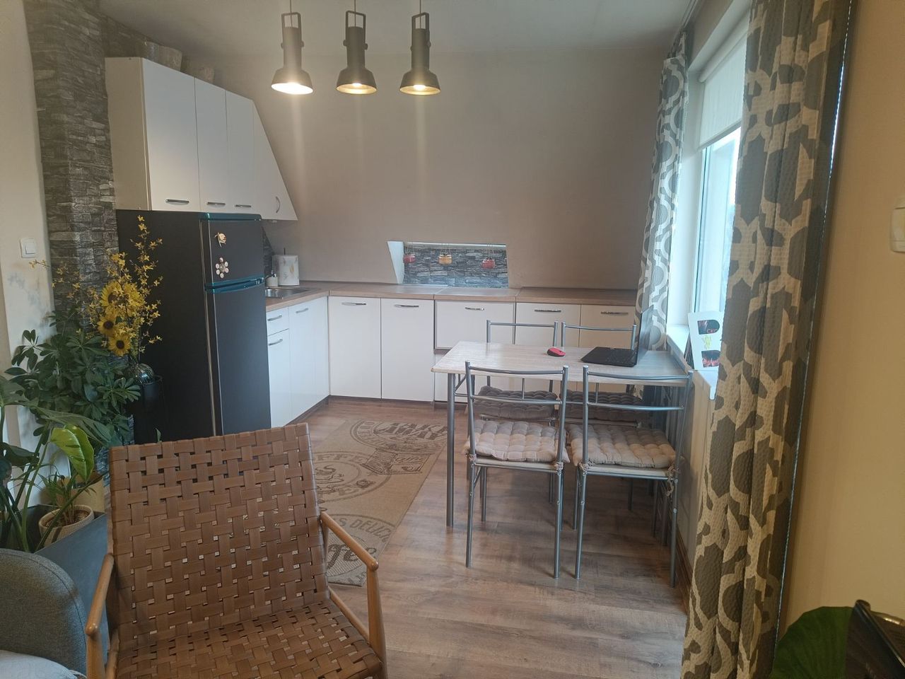 Продава се Тристаен апартамент в Казанлък - 68 кв.м за 1575 €/кв.м - Снимка #1
