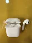 AirPods  Слушалка с кутия зарядно оригинална