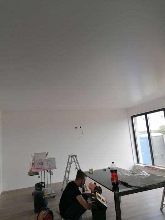 oferta tavane extensibile pentru proiecte mari 60 lei /mp