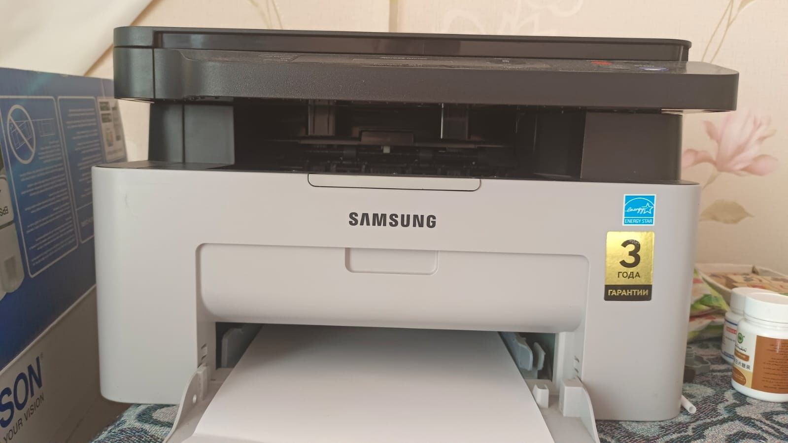 Принтер Samsung XPRESS M2070W