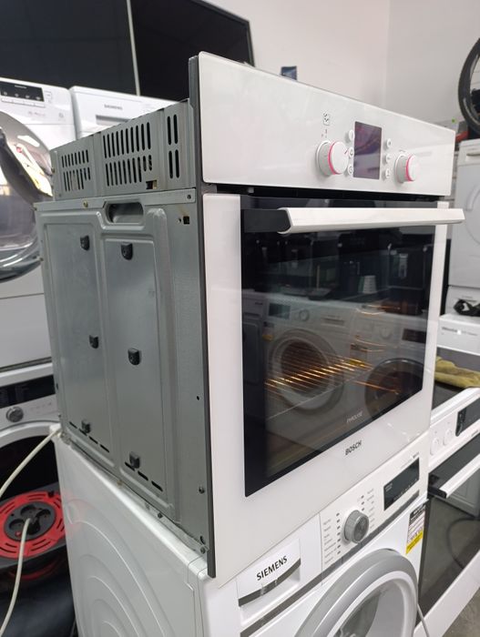 Фурна за вграждане Bosch -Пиролиза