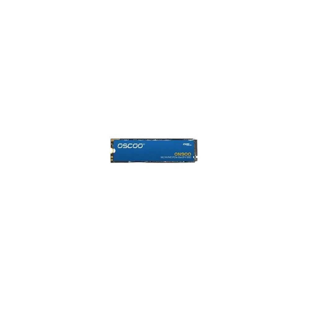SSD Oscoo  / NV2 / NVMe / 256ГБ / М.2 2280 /