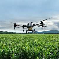 Service Reparatii Drone Agricole