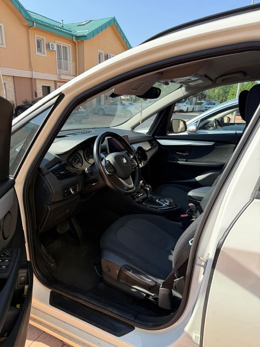 BMW Seria 2 Grand Tourer XDRIVE