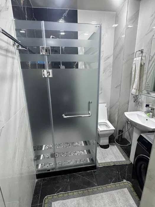 Продается квартира в Центре Ганга, ц-15, ЭЛИТНАЯ НОВОСТРОЙКА . ID: 021