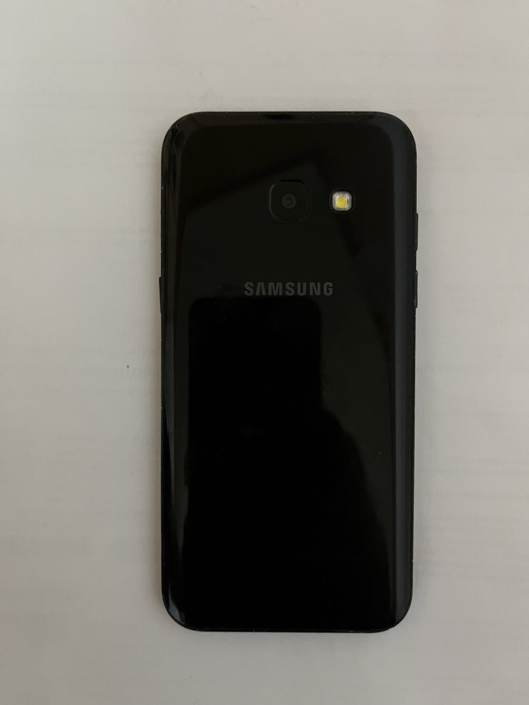 Samsung A3 (2017)