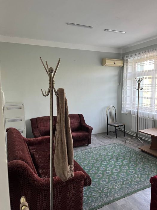 Офис недолеко от метро Олмазор