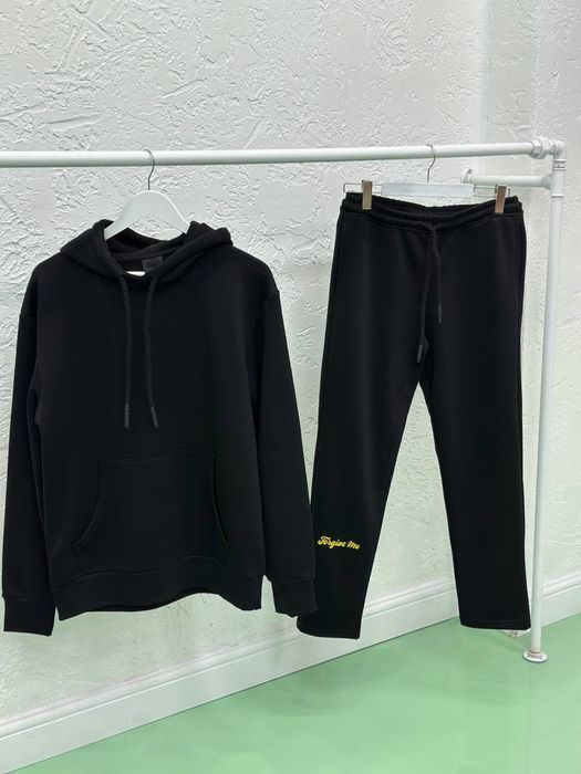 Syna World / Trapstar / Corteiz / Denim Tears Tracksuit Екипи Анцуг