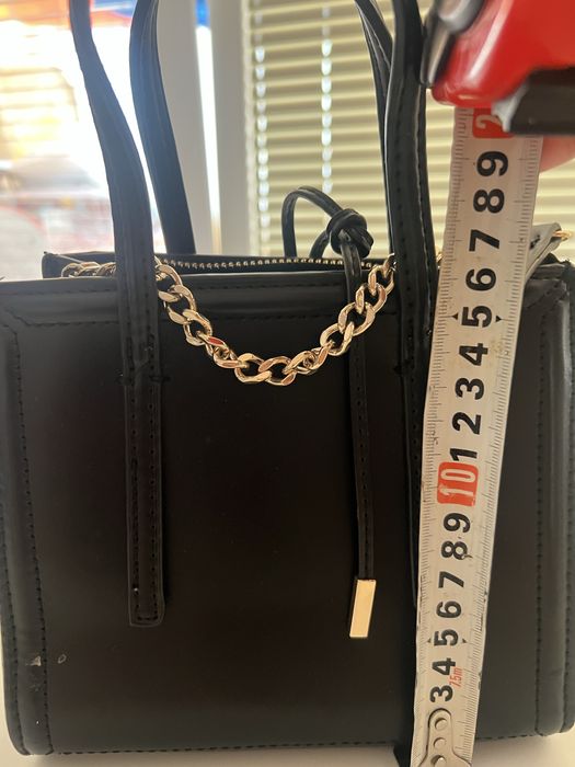 Малка дамска чанта