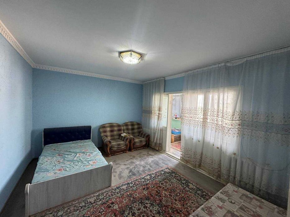 СРОЧНО !!! Продается квартира в Яшнабаде 2/5/9 (55 кв/м ) Панеллый