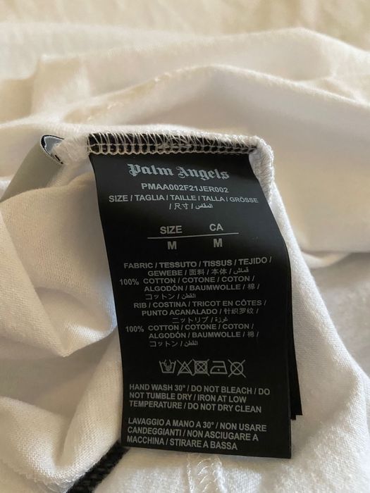 Tricou PALM ANGELS original