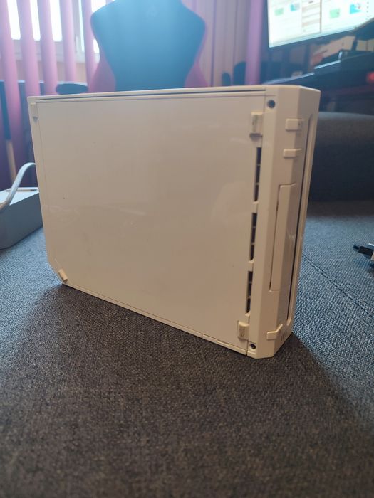 Consola Nintendo Wii