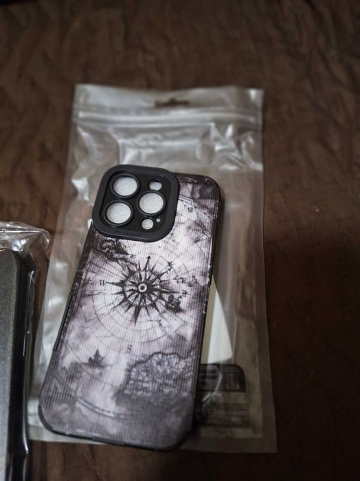 Case  кейс Iphone 16pro