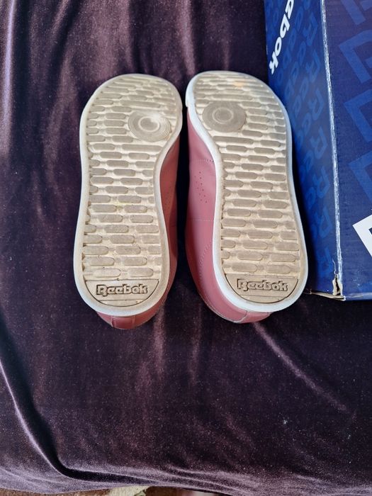 Дамски маратонки Reebok