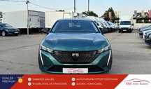 Peugeot 308 Garantie 24luni posibilitate leasing cu dobanda anuala fixa de 4.75%