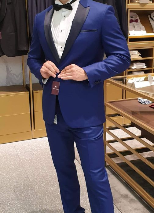 Смокинг Desizo Monni