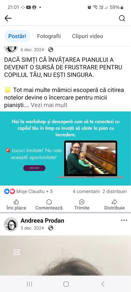 Academia Online de Pian