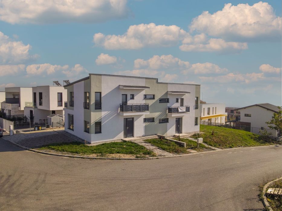 Casa duplex VORONEȚ,  langa Noul Parc al Tineretului, Cluj-Napoca