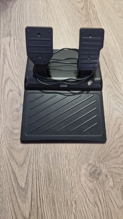 Vand volan Hori Racing Wheel Overdrive