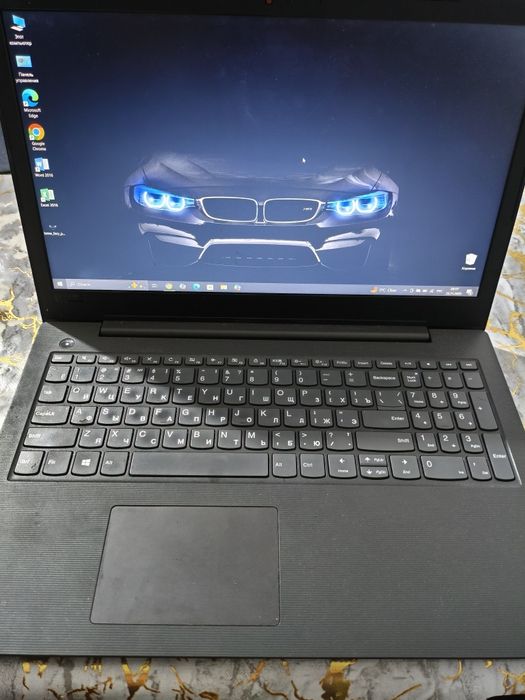 Продам ноутбук lenovo v 130