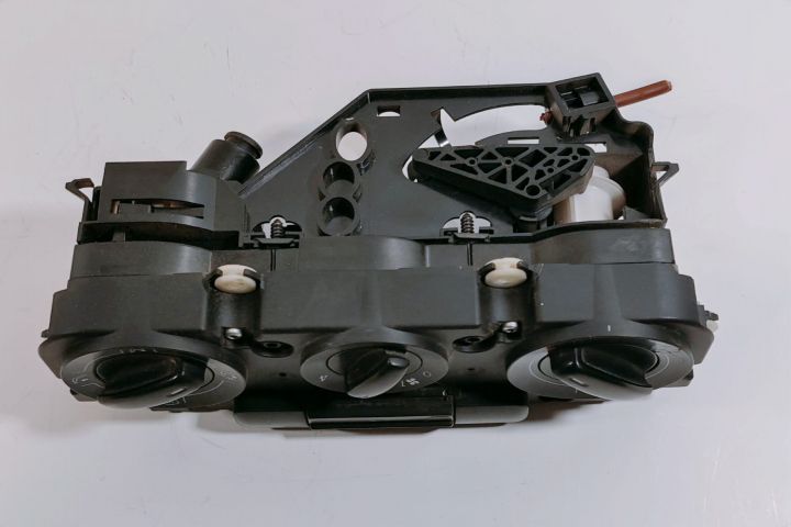 Panou comanda ventilatie Volkswagen VW Caddy a 3-a generatie