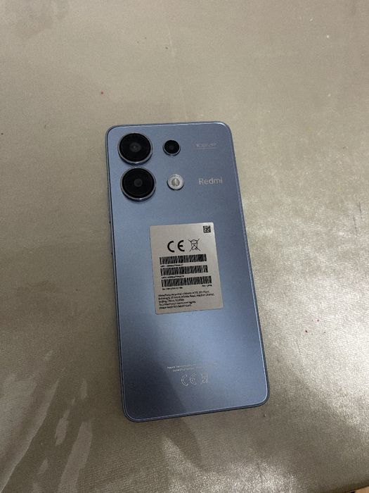 Redmi note 13 sotiladi!