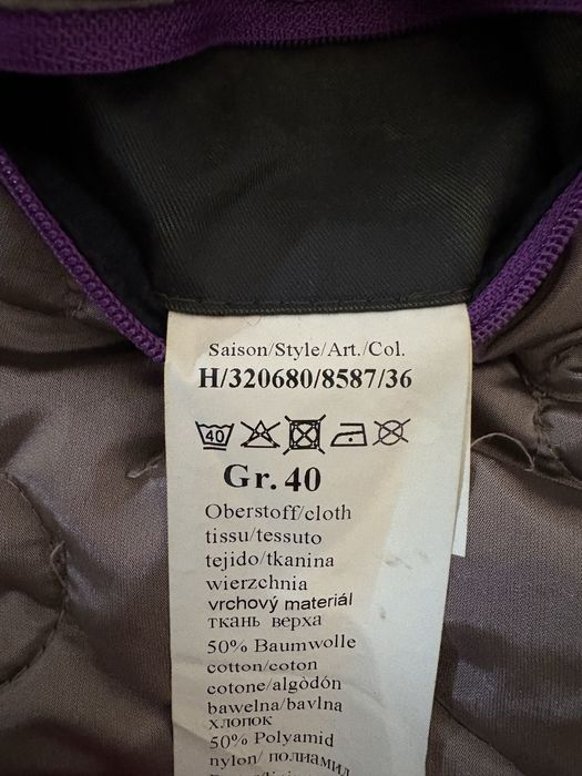 Дамско яке CAMEL Active