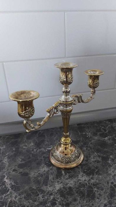 Sfesnic vitange pentru o masa romantica