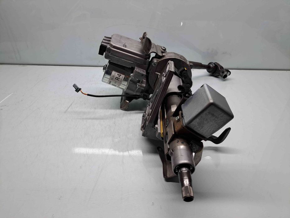 Ax coloana volan Renault Captur (X87) [Fabr 2013-2017]1.5 dCi K9K608 6