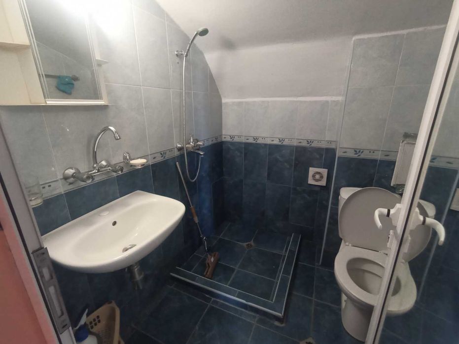 Дава се под наем Двустаен апартамент в Бургас, Сарафово - 56 кв.м за 300 € - Снимка #5