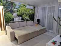 Apartament 3 camere Drumul Taberei/Raul Doamnei